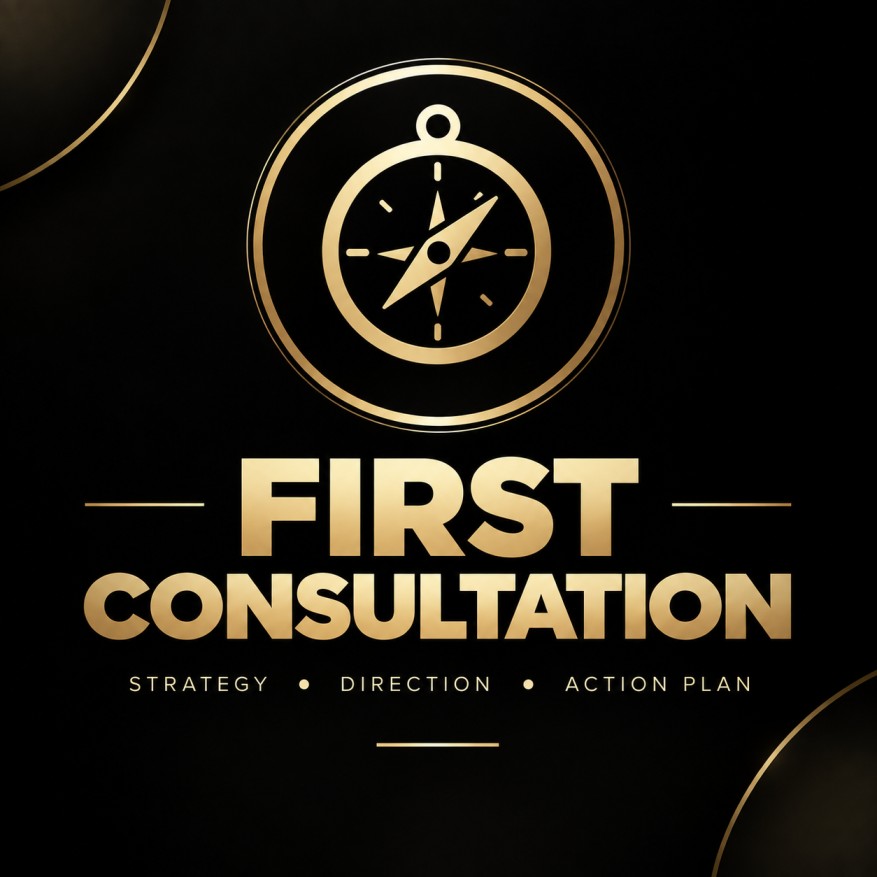 First Consultation