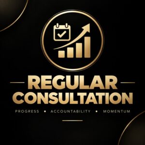 Regular Consultation