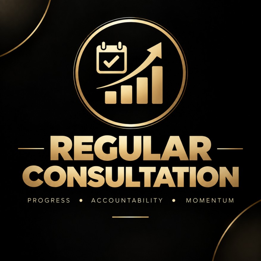 Regular Consultation